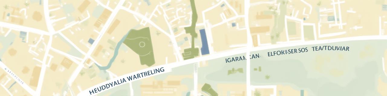 Карта расположения офиса Selva Legno Italia в Риме