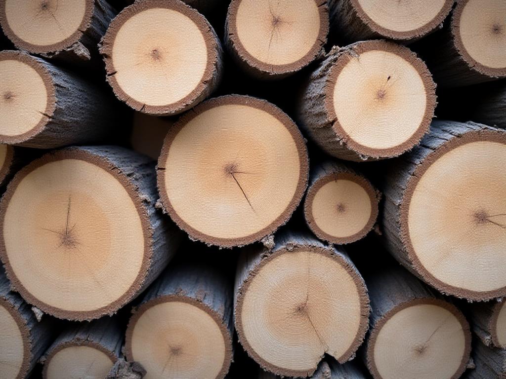 Кругляк сосны и ели